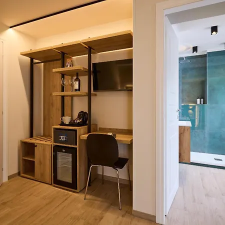 Relais Tiburtina-2